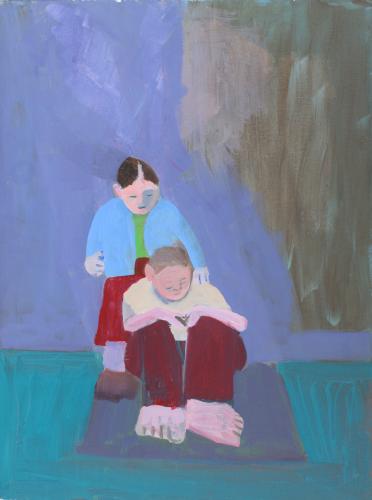 The Visit, 2003