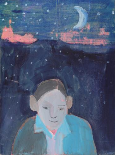 Beneath the Night Sky, 2006