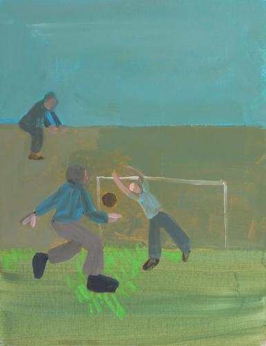 Kick About, 2006