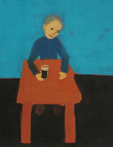 Little Drunk, 2007