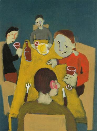 Tipsy Blush, 2007