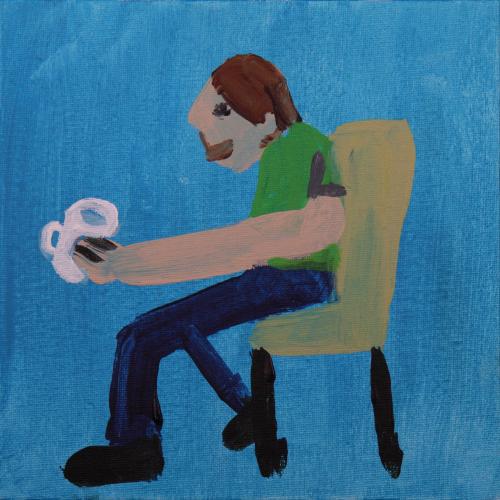 Cuppa. 2018