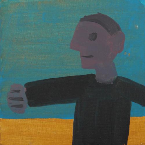 Untitled, 2018
