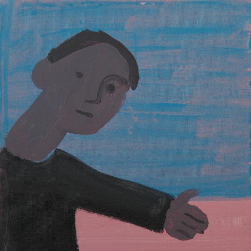 Untitled, 2018