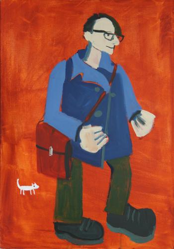 Mouse + Man, 2019