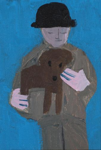 Untitled, 2003