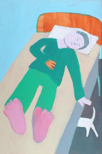 Underneath the Bed, 2004