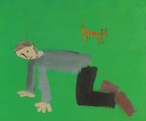 On All Fours, 2007