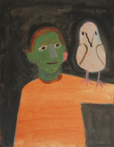 Sentry, 2018