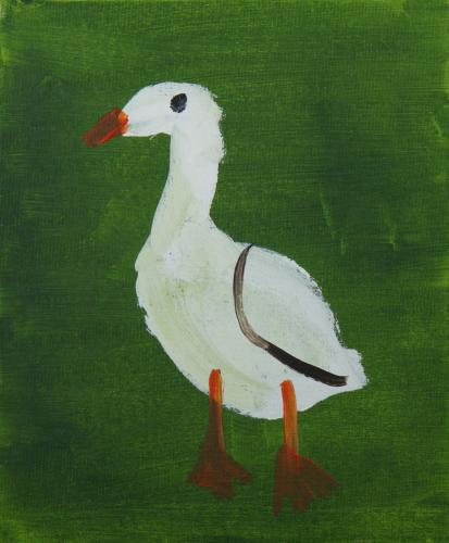 Duck, 2018