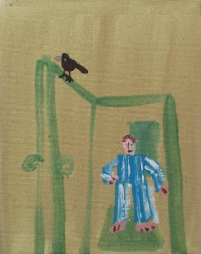 Open Door, 2018