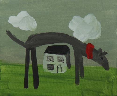 Red Colar, 2018