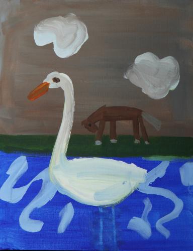 Ripples, 2018