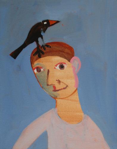 Rook, 2018