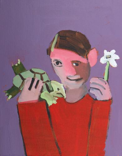 Dillon + Flower, 2018