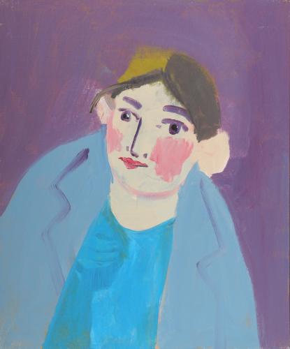 Untitled, 2003