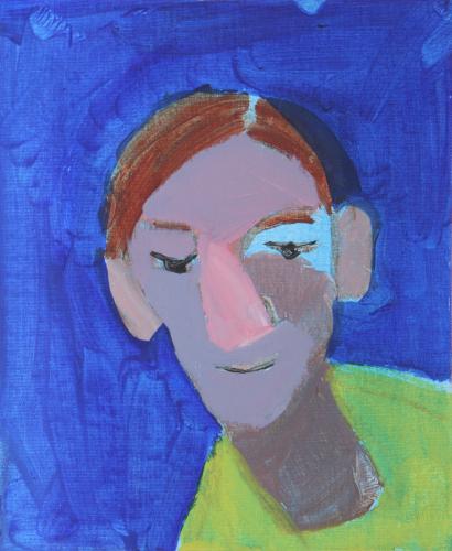 Pink Nose, 2018